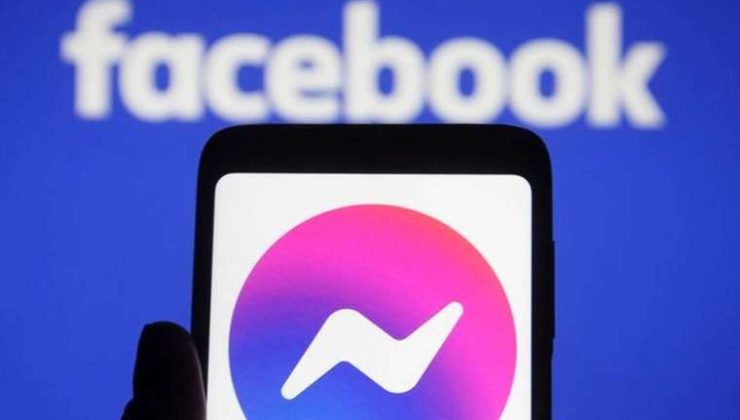 Facebook Messenger Lite Uygulaması Kapatılıyor