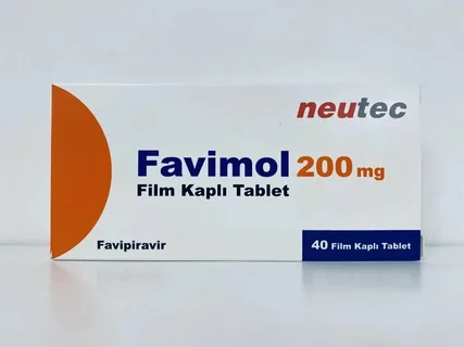 Favimol 200 Mg İlaç Ne İşe Yarar?