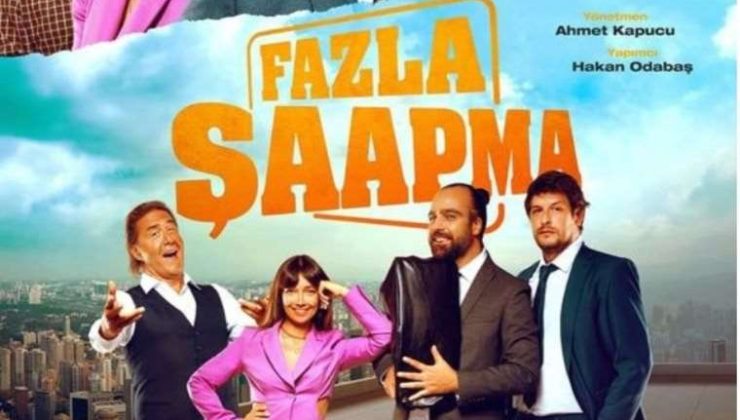 Fazla Şaapma Filmi: Hayat Mücadelesi ve Aşkın Hikayesi