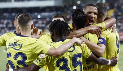 Fenerbahçe – Başakşehir Maçı Bilgileri ve Detayları