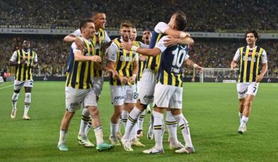 Fenerbahçe, Maribor ile Avrupa Konferans Ligi’nde Zorlu Maç Oynuyor