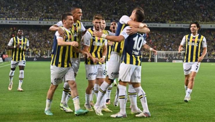 Fenerbahçe, Maribor ile Avrupa Konferans Ligi’nde Zorlu Maç Oynuyor