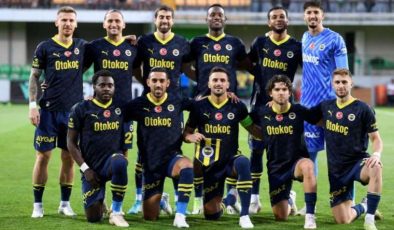 Fenerbahçe – Maribor Maçı Bilgileri ve Detayları