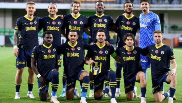 Fenerbahçe – Maribor Maçı Bilgileri ve Detayları