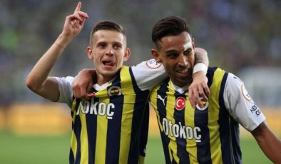 Fenerbahçe, Nordsjaelland ile Avrupa Konferans Ligi’nde Karşılaşıyor