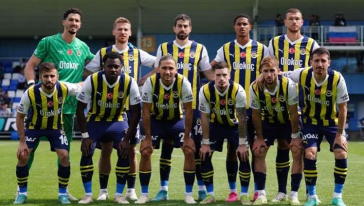 Fenerbahçe – Zimbru Maçı Bilgileri ve Detayları