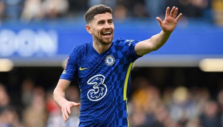 Fenerbahçe’nin Jorginho İle Transfer Gündemi