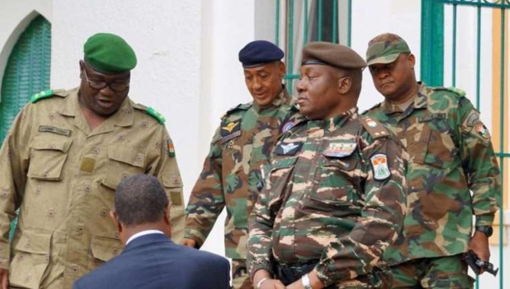 Fildişi Sahili Cumhurbaşkanı Ouattara’nın ECOWAS Zirvesi Açıklamaları