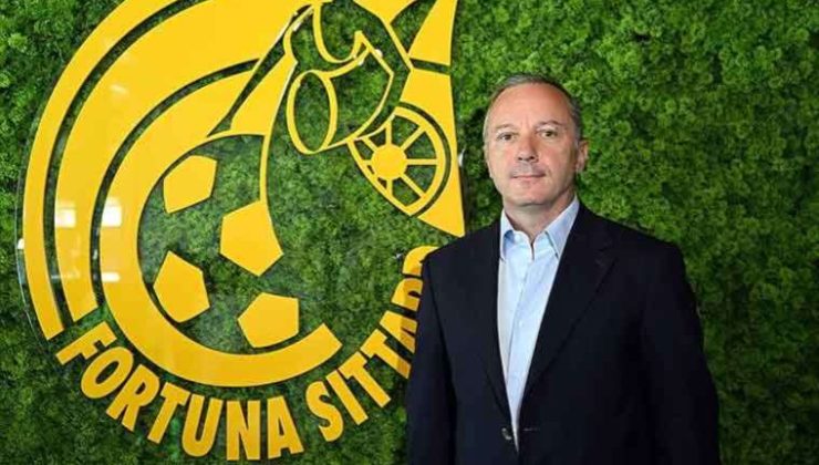 Fortuna Sittard Başkanı Işıtan Gün’ün Açıklamaları ve Hedefleri