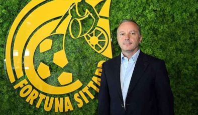 Fortuna Sittard Başkanı Işıtan Gün’ün Transfer Süreçleri ve Hedefleri Üzerine Açıklamaları