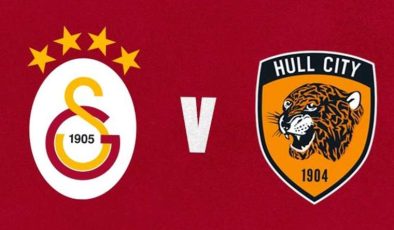 Galatasaray, Hull City ile 73 Yıl Sonra Dostluk Maçında Buluşuyor