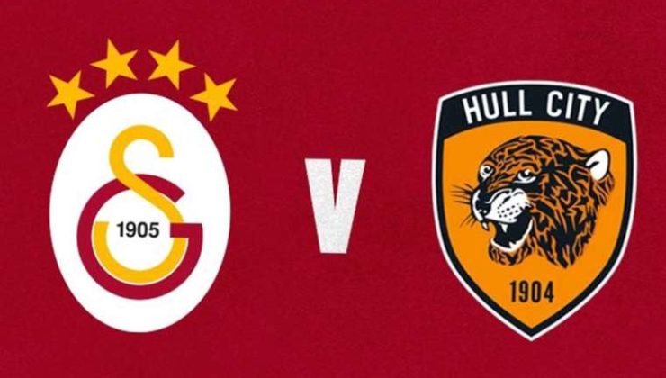 Galatasaray, Hull City ile 73 Yıl Sonra Dostluk Maçında Buluşuyor