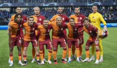 Galatasaray – Molde Maçı: UEFA Şampiyonlar Ligi Play-Off Turu Bilgileri