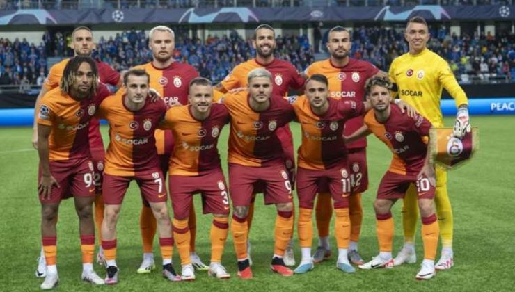 Galatasaray – Molde Maçı: UEFA Şampiyonlar Ligi Play-Off Turu Bilgileri