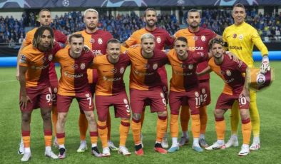 Galatasaray – Samsunspor Maçı: 61. Randevu ve İstatistikler