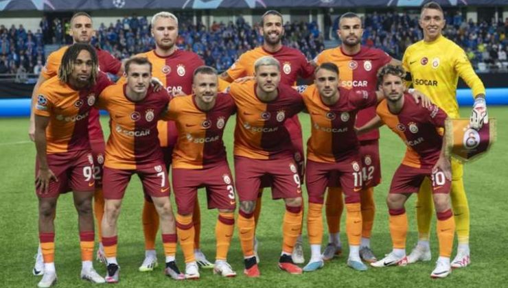 Galatasaray – Samsunspor Maçı: 61. Randevu ve İstatistikler