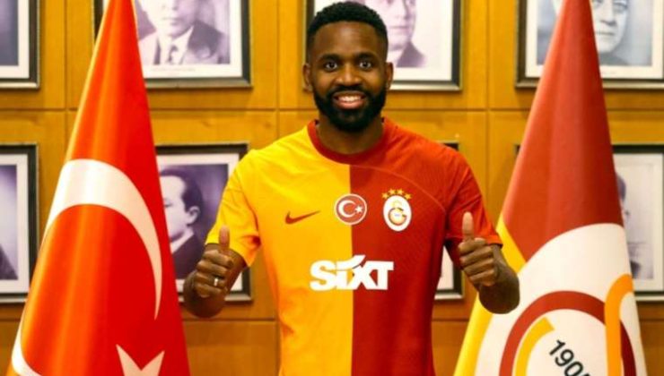 Galatasaray, Zalgiris ile Şampiyonlar Ligi Ön Eleme Maçına Çıkıyor