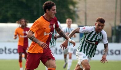 Galatasaray’ın Zalgiris ile Beraberliği: Spor Yazarlarının Değerlendirmeleri