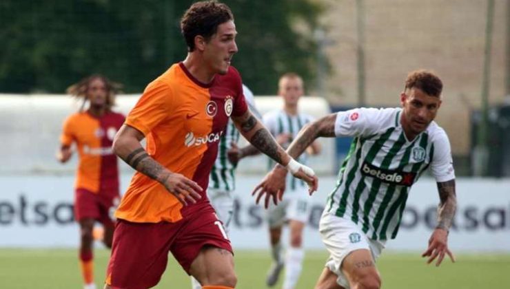 Galatasaray’ın Zalgiris ile Beraberliği: Spor Yazarlarının Değerlendirmeleri