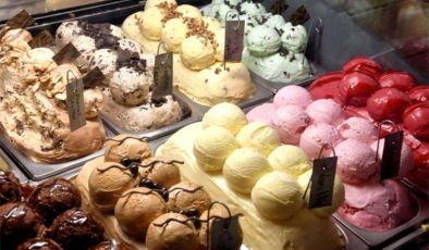 Gelato: İtalya’nın Büyüleyici Dondurması ve Tarifi