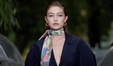 Gigi Hadid’in Tutuklanma Olayı ve Hayatı Hakkında Bilgiler