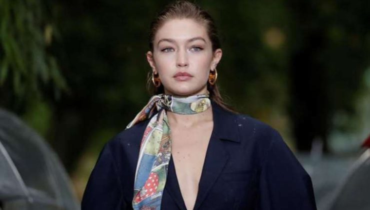 Gigi Hadid’in Tutuklanma Olayı ve Hayatı Hakkında Bilgiler