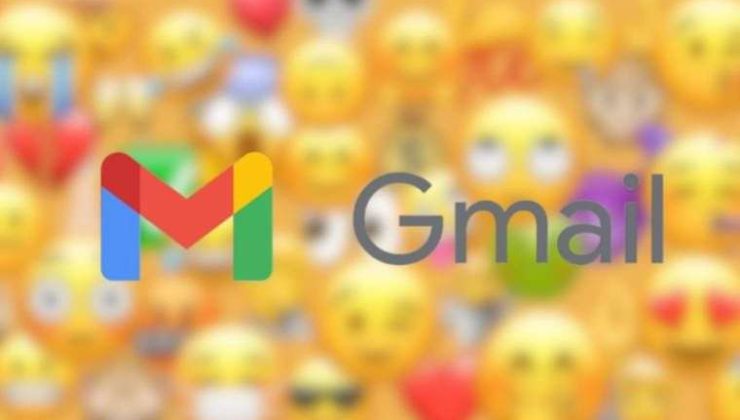 Gmail’e Emoji ile Tepki Verme Özelliği Geliyor