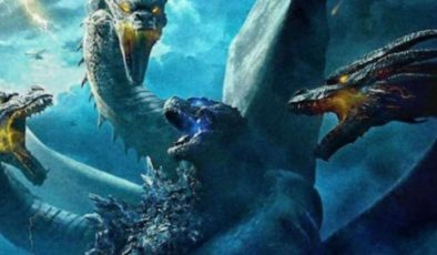 Godzilla 2 Filmi Hakkında Detaylar