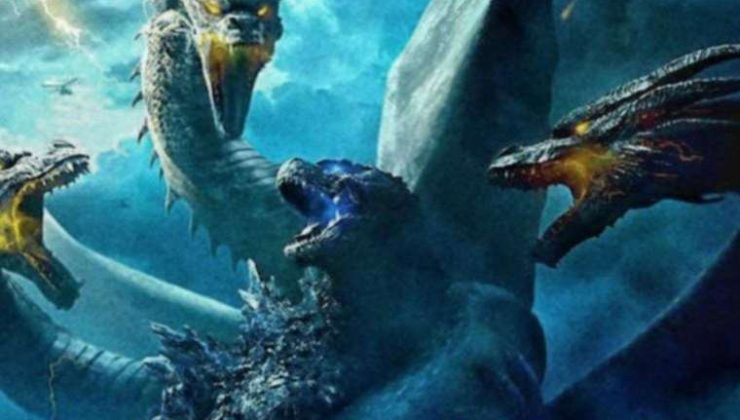 Godzilla 2 Filmi Hakkında Detaylar