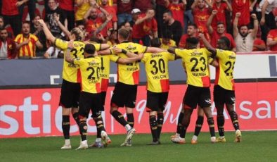 Göztepe, Southampton ile Sezonun İlk Hazırlık Maçında Buluşuyor