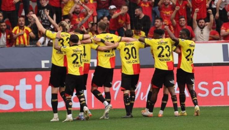 Göztepe, Southampton ile Sezonun İlk Hazırlık Maçında Buluşuyor