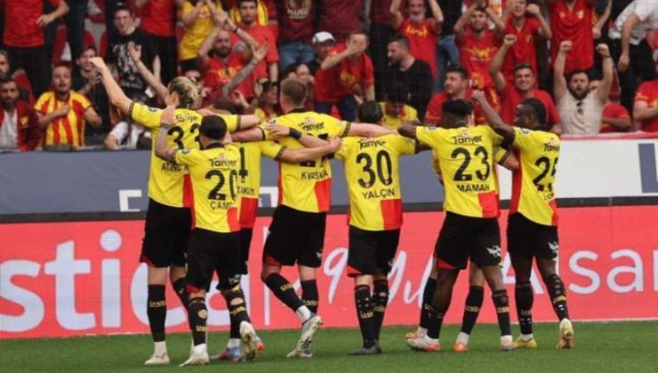 Göztepe’nin Yeni Sezon Hazırlıkları ve FC Legnago Salus Maçı