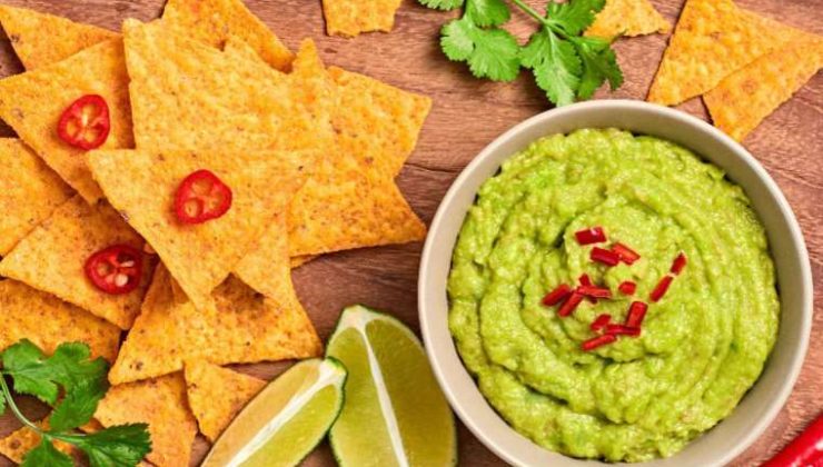 Guacamole Sos: Meksika Mutfağının Vazgeçilmezi