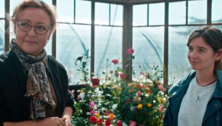 Gül Bahçesi (The Rose Maker) – Film İncelemesi