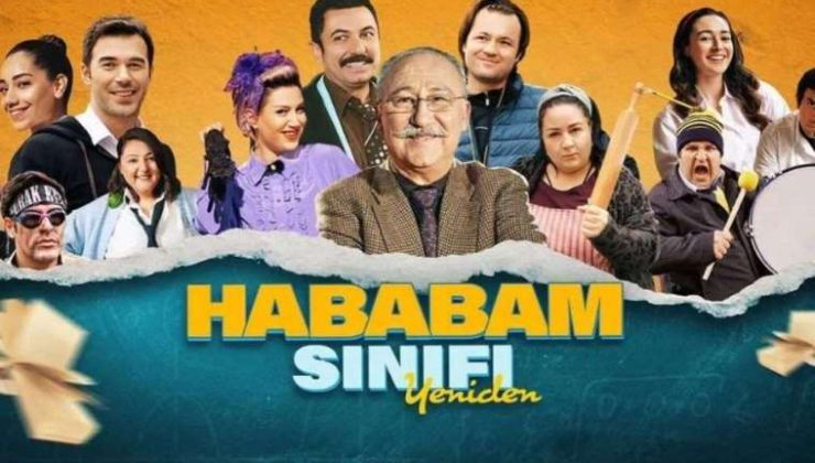 Hababam Sınıfı Yeniden: Konusu, Oyuncuları ve Çekim Yeri