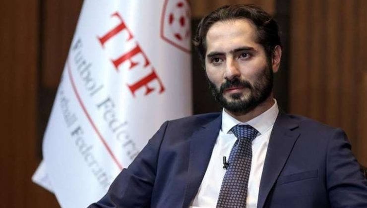 Hamit Altıntop’tan Milli Takım Teknik Direktörü Seçimi Açıklamaları