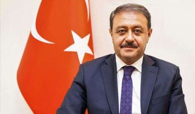 Hasan Şıldık’ın Yeni Valilik Görevi ve Kariyeri