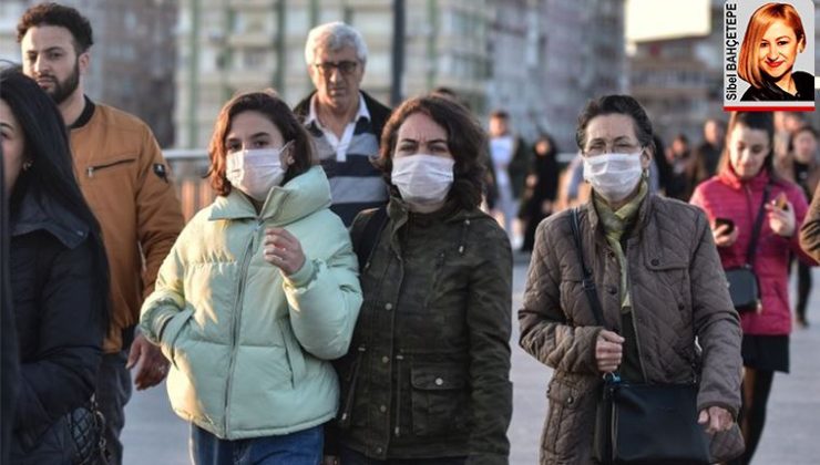 Hasta yoğun bakıma erken alınıyor, yatak sayısı yeterli, tek sıkıntı salgının kontrolü