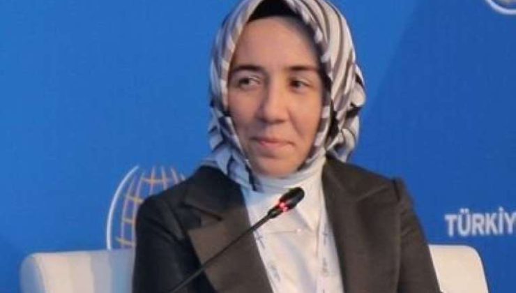 Hatice Karahan Merkez Bankası Başkan Yardımcısı Oldu