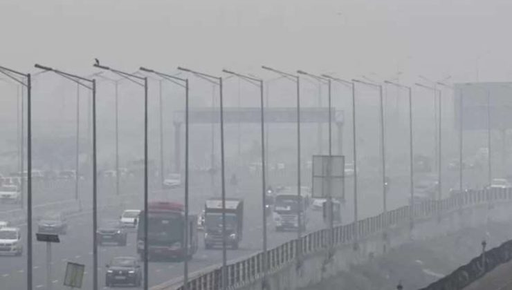 Hava Kirliliği ve Yaşam Süresi: Etkileri ve Bölgesel Farklılıklar