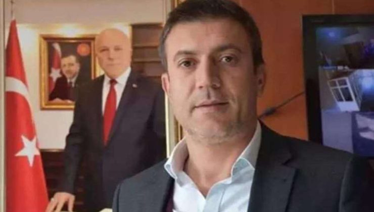 Hınıs Belediye Başkanı Erdoğan Eren’in Hayatı ve Vefatı