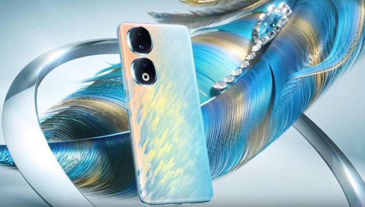 Honor 90 Türkiye’de Tanıtıldı: Özellikler ve Fiyat Bilgisi