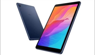 Huawei MatePad T8, 5 Haziran’da satışta