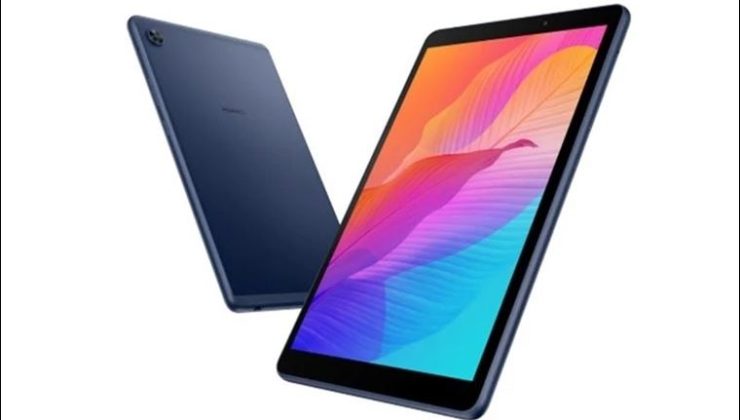 Huawei MatePad T8, 5 Haziran’da satışta