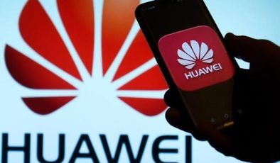 Huawei’den yeni işletim sistemi için patent başvurusu