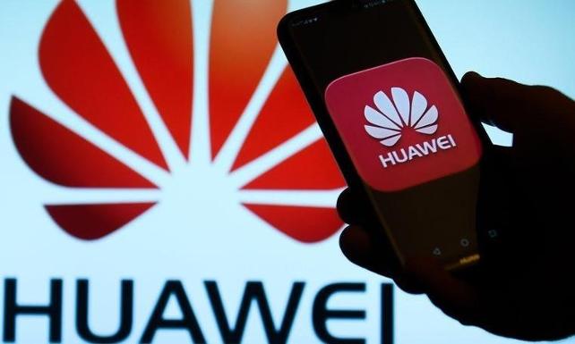 Huawei’den yeni işletim sistemi için patent başvurusu