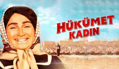 Hükümet Kadını Filmi: Konusu, Oyuncuları ve Çekim Yeri