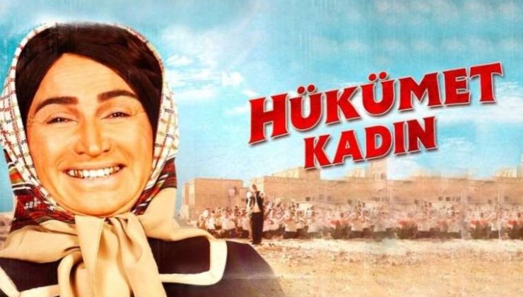 Hükümet Kadını Filmi: Konusu, Oyuncuları ve Çekim Yeri