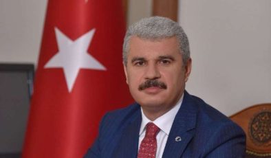 İbrahim Akın: İçişleri Bakanlığı Teftiş Kurulu Başkanı