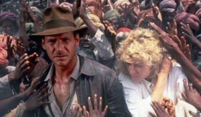 Indiana Jones: Kamçılı Adam – Film İncelemesi